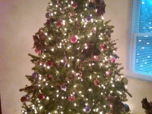 tree tree