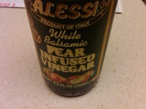 vinegar vinegar