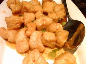 chicken chicken
