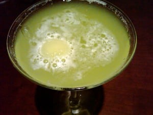 martini martini