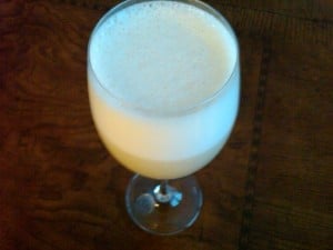smoothie smoothie