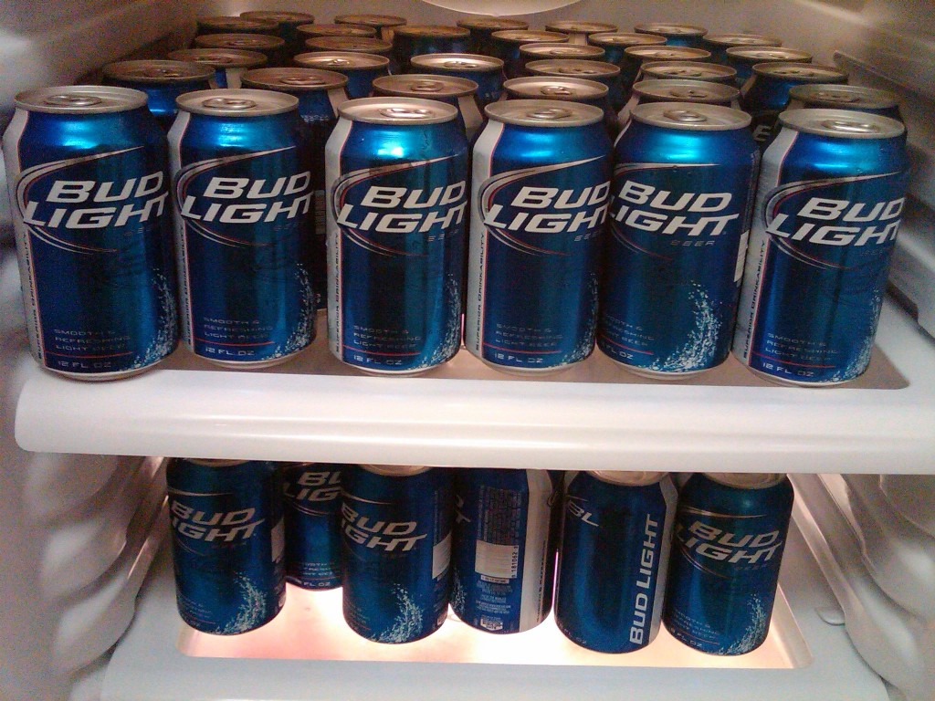 beer