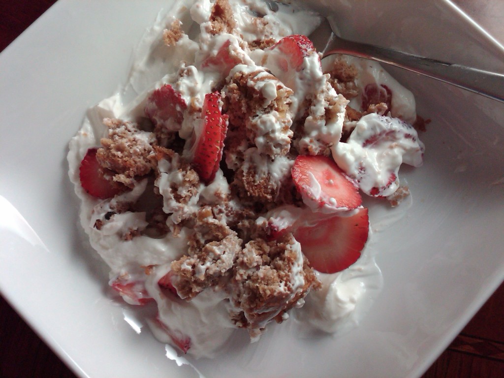 muffinyog