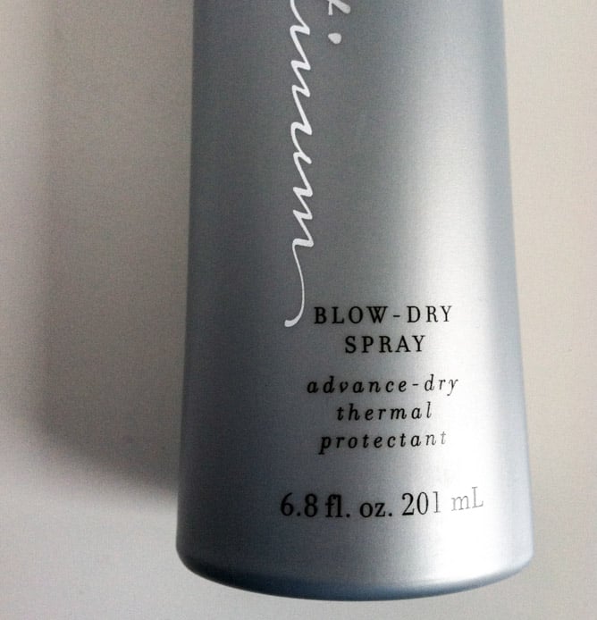 kenra blow dry spray I howsweeteats.com kenra blow dry spray I howsweeteats.com