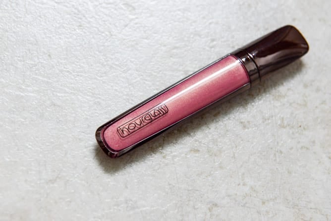 hourglass lipgloss in fortune I howsweeteats.com hourglass lipgloss in fortune I howsweeteats.com