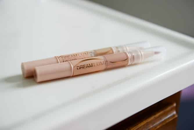 maybelline dream lumi concealer I howsweeteats.com maybelline dream lumi concealer I howsweeteats.com