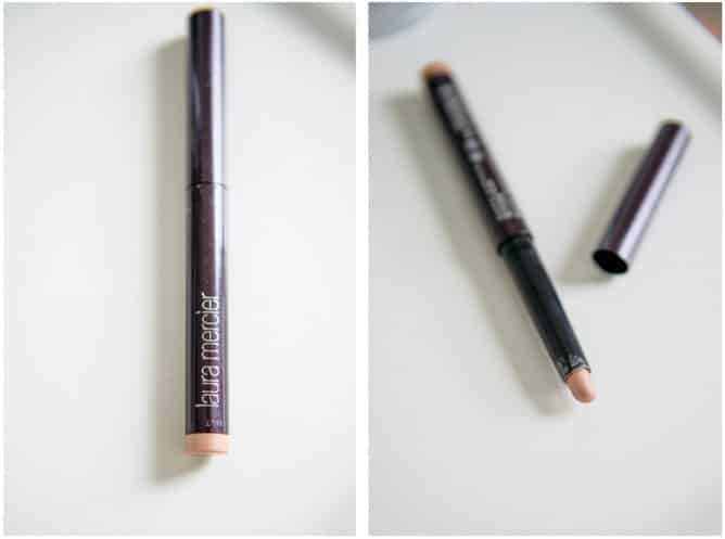 laura mercier rose gold caviar stick I howsweeteats.com laura mercier rose gold caviar stick I howsweeteats.com
