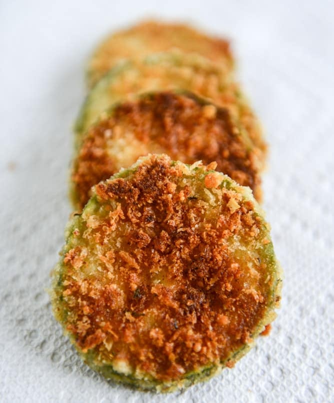 Crispy Zucchini Grilled Cheese with Dijon Horseradish Aioli I howsweeteats.com Crispy Zucchini Grilled Cheese with Dijon Horseradish Aioli I howsweeteats.com
