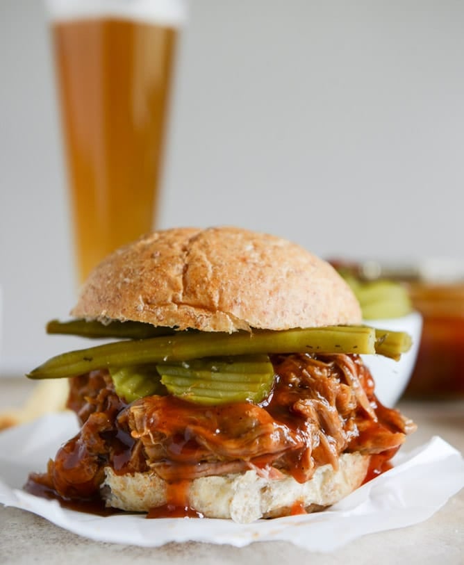 200 recipes for football season! I howsweeteats.com