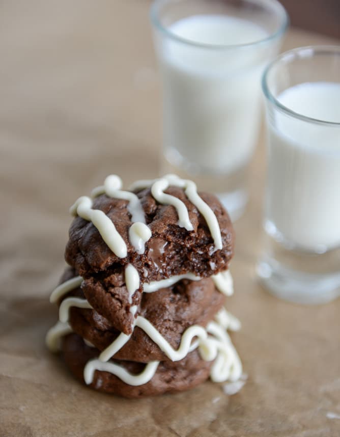 the best holiday cookies I howsweeteats.com