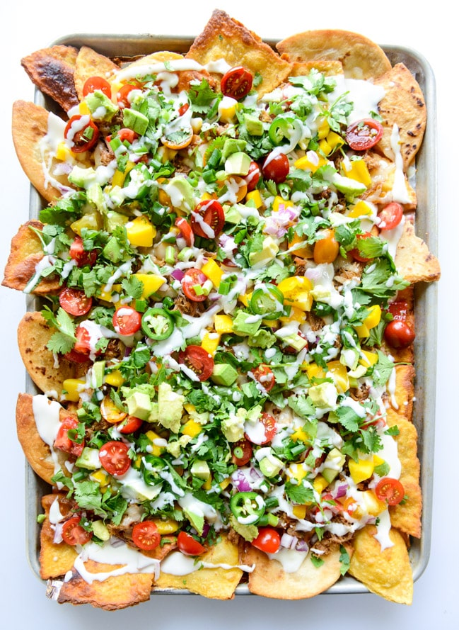 football food! 175 of the best recipes for football season. I howsweeteats.com