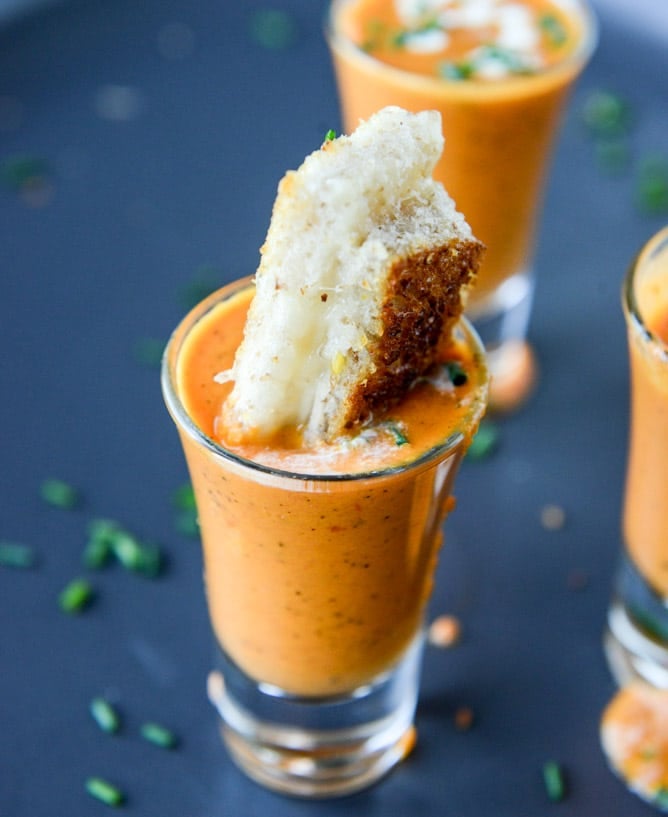 football food! 175 of the best recipes for football season. I howsweeteats.com