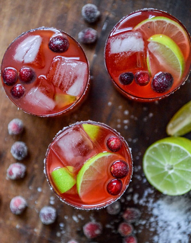 50+ thanksgiving recipes I howsweeteats.com