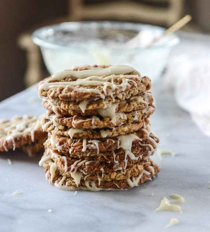 2016 holiday baking list I howsweeteats.com