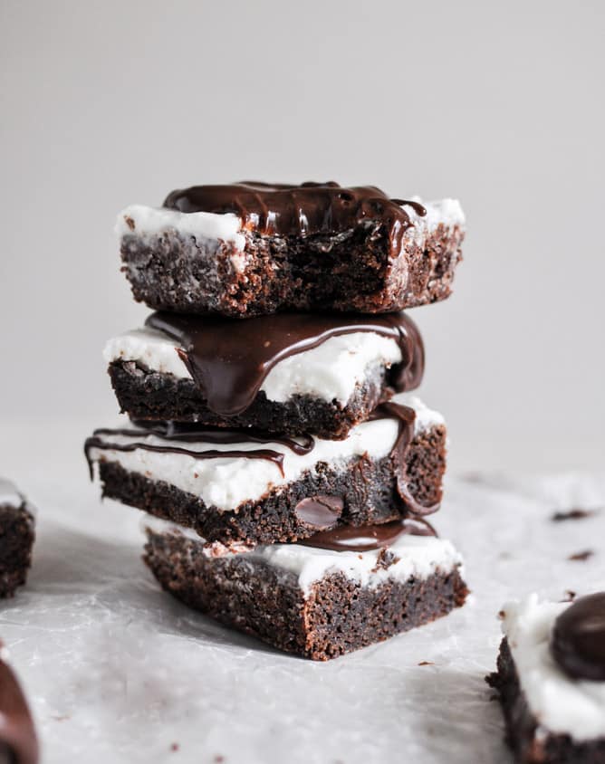 2017 holiday baking list I howsweeteats.com #holidays #christmas #cookies #baking