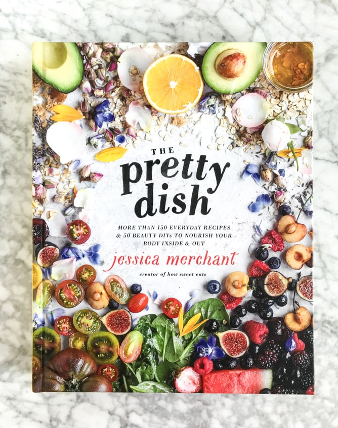 the pretty dish cookbook by @howsweeteats I howsweeteats.com