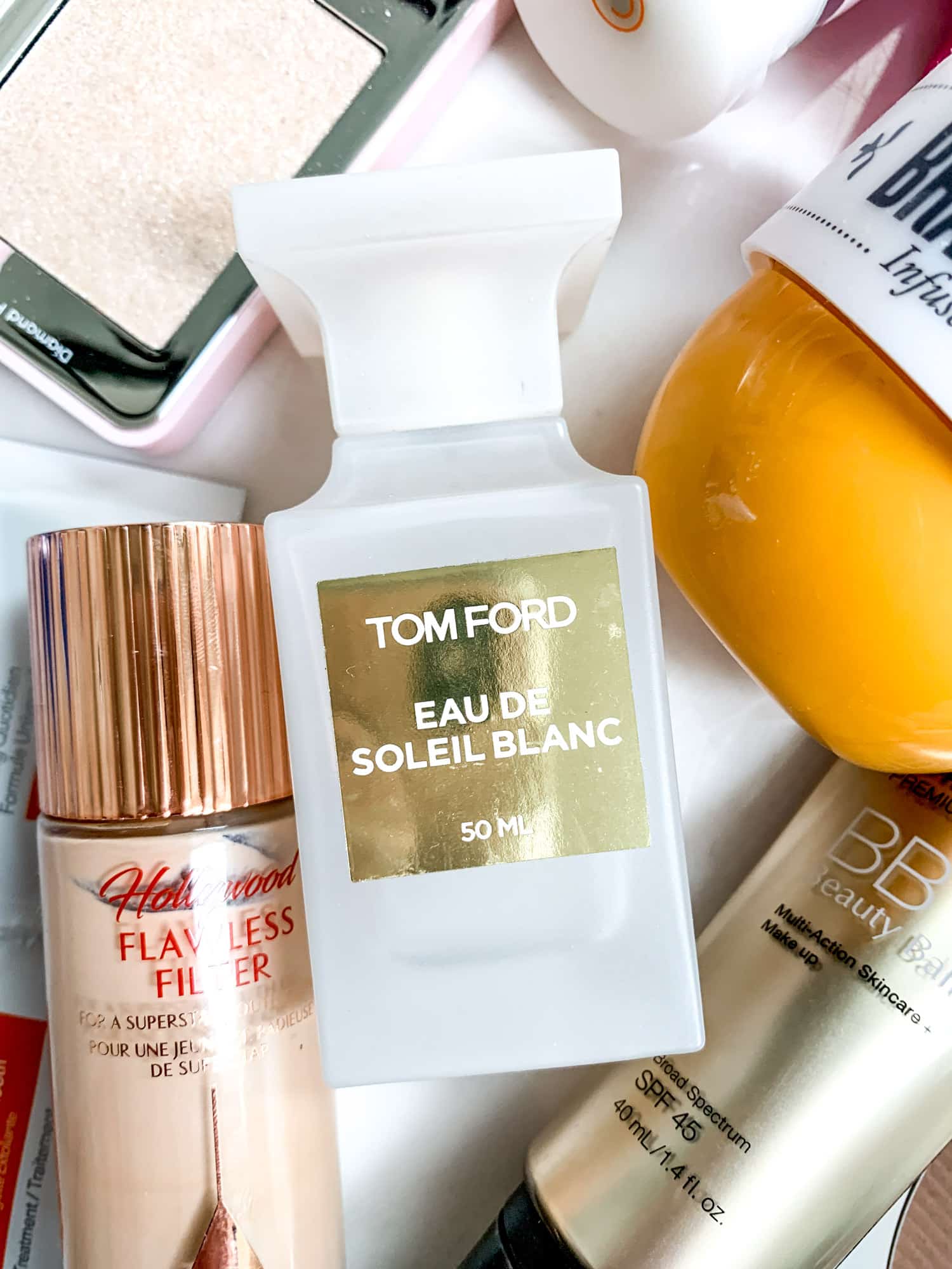 my 2019 spring + summer sephora sale favorites