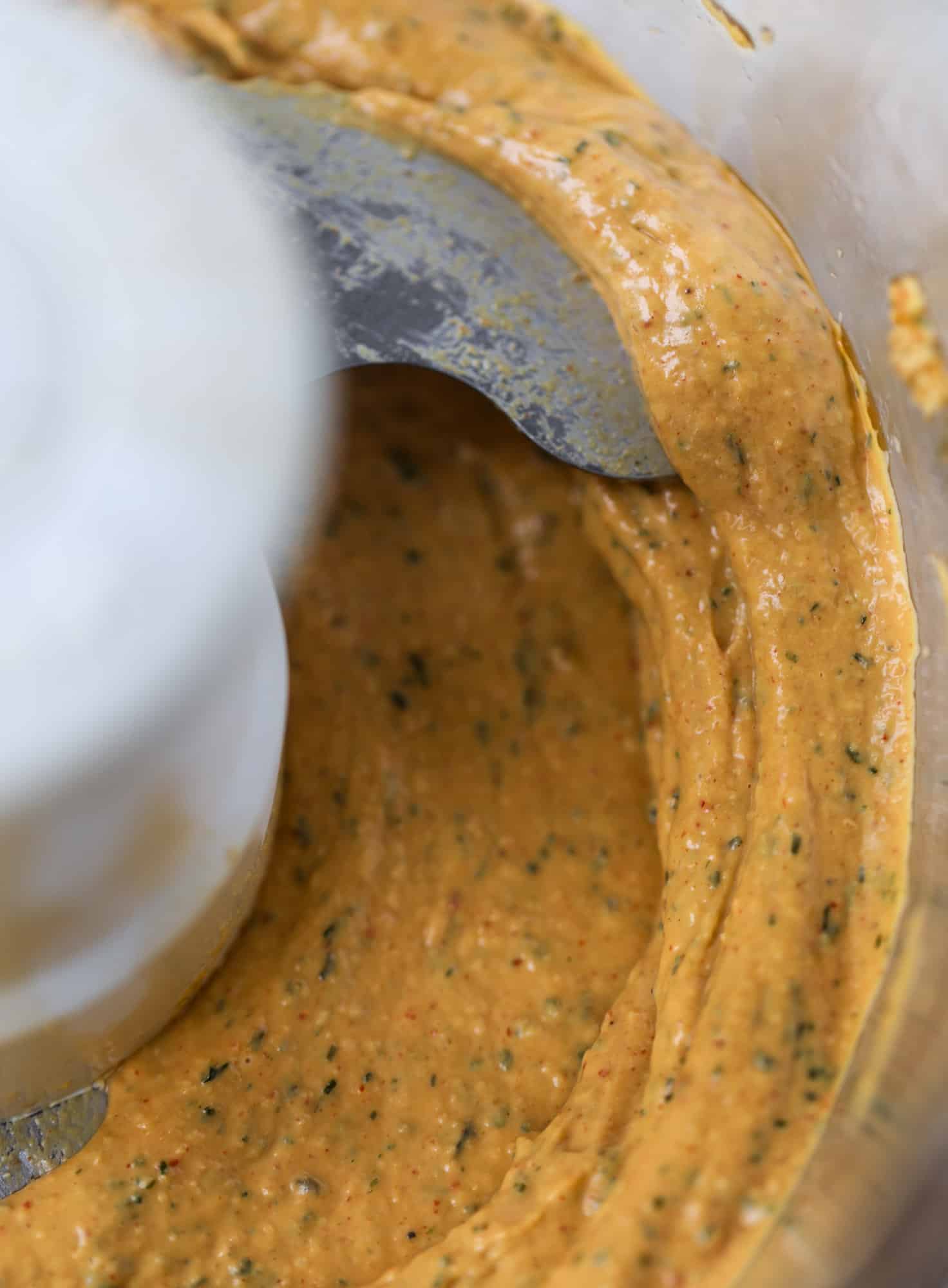 cool ranch dressing