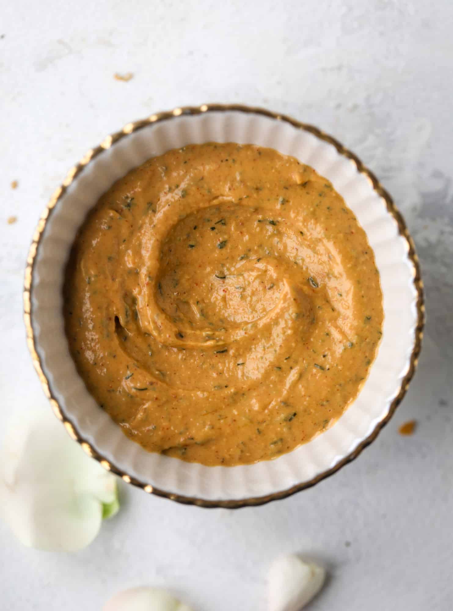cool ranch dressing