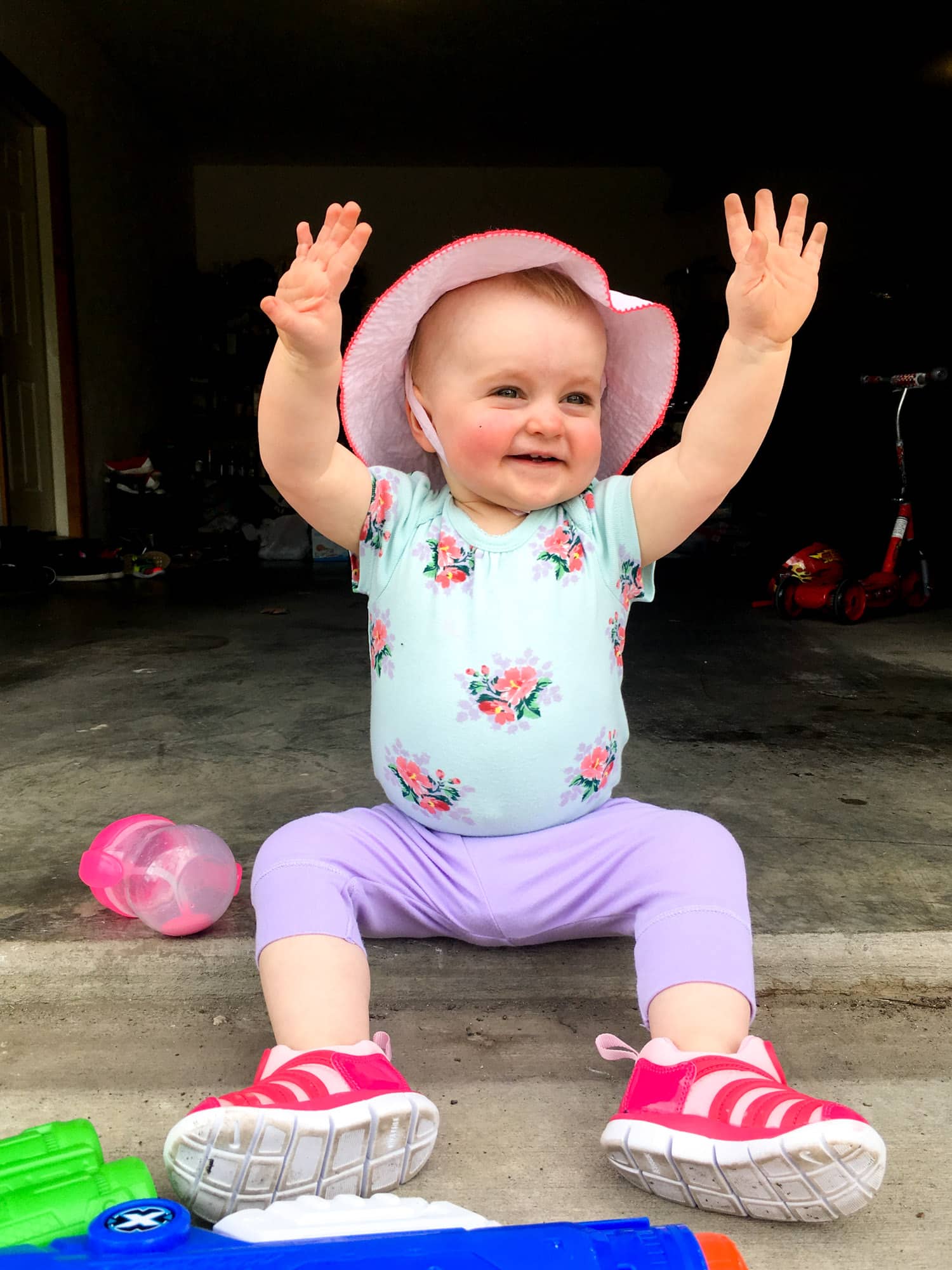 easter week 2019