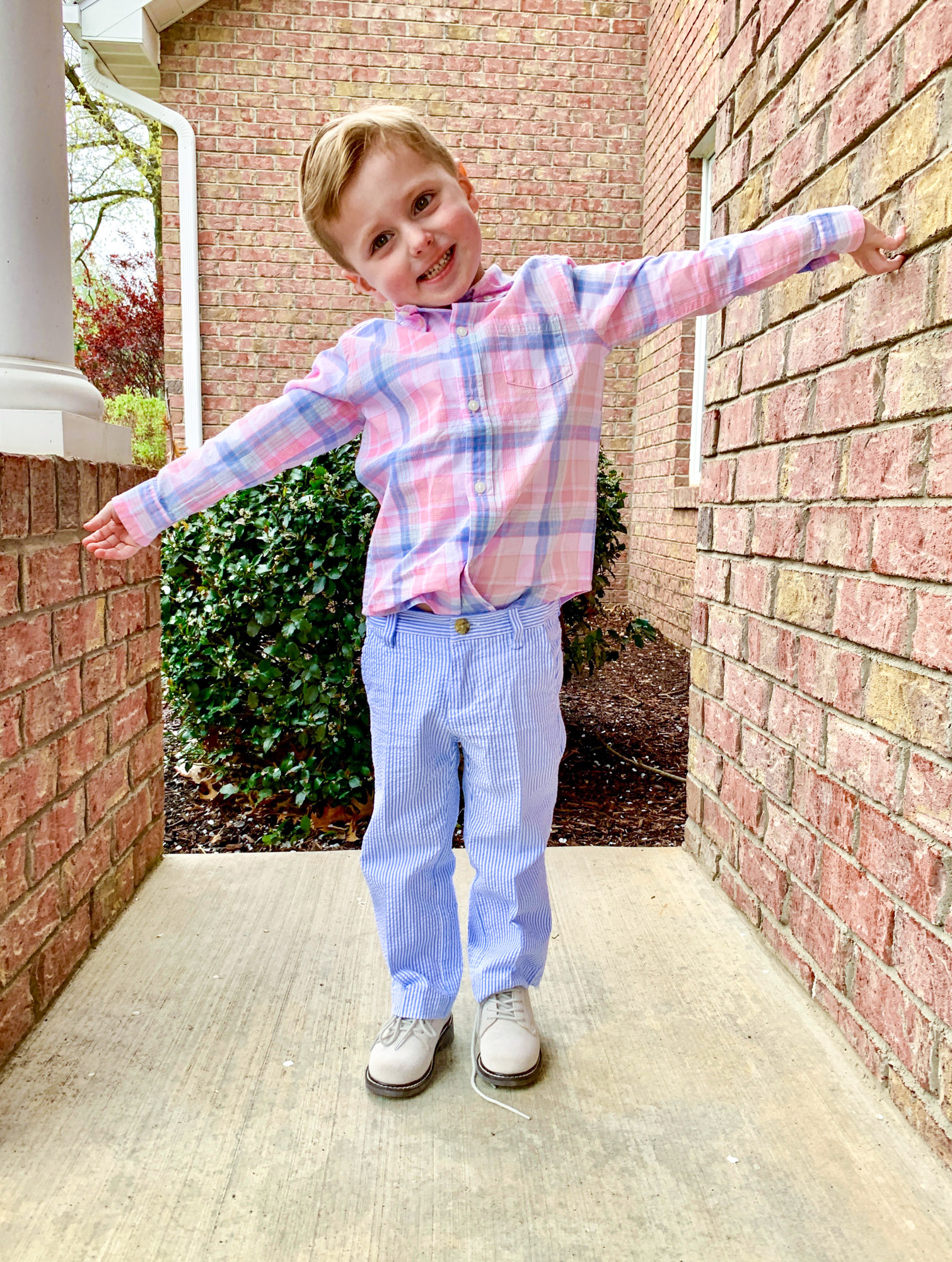 easter week 2019