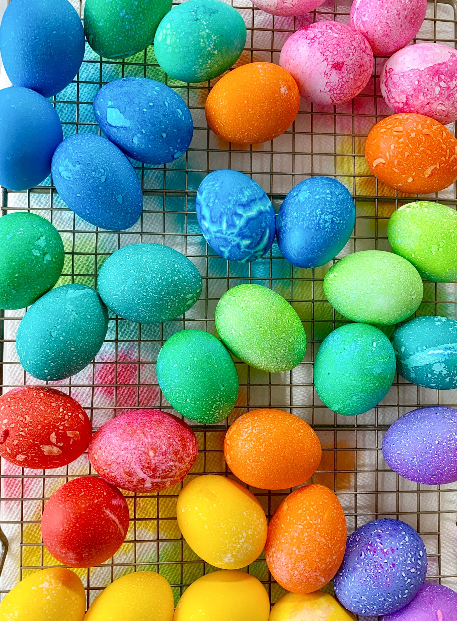 easter week 2019