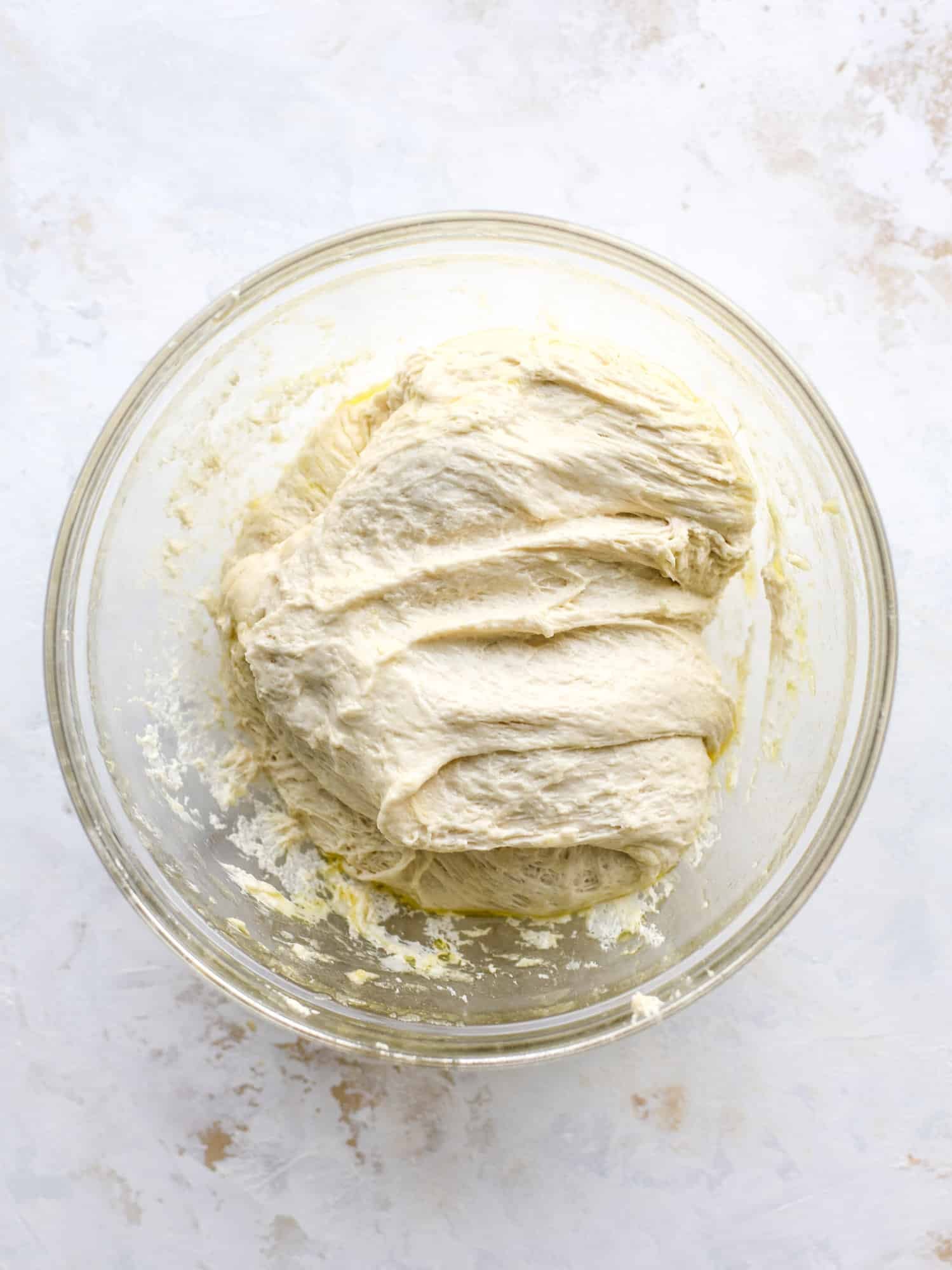 dough
