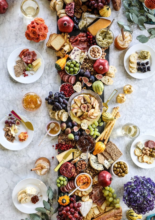 howsweeteats + crate chef