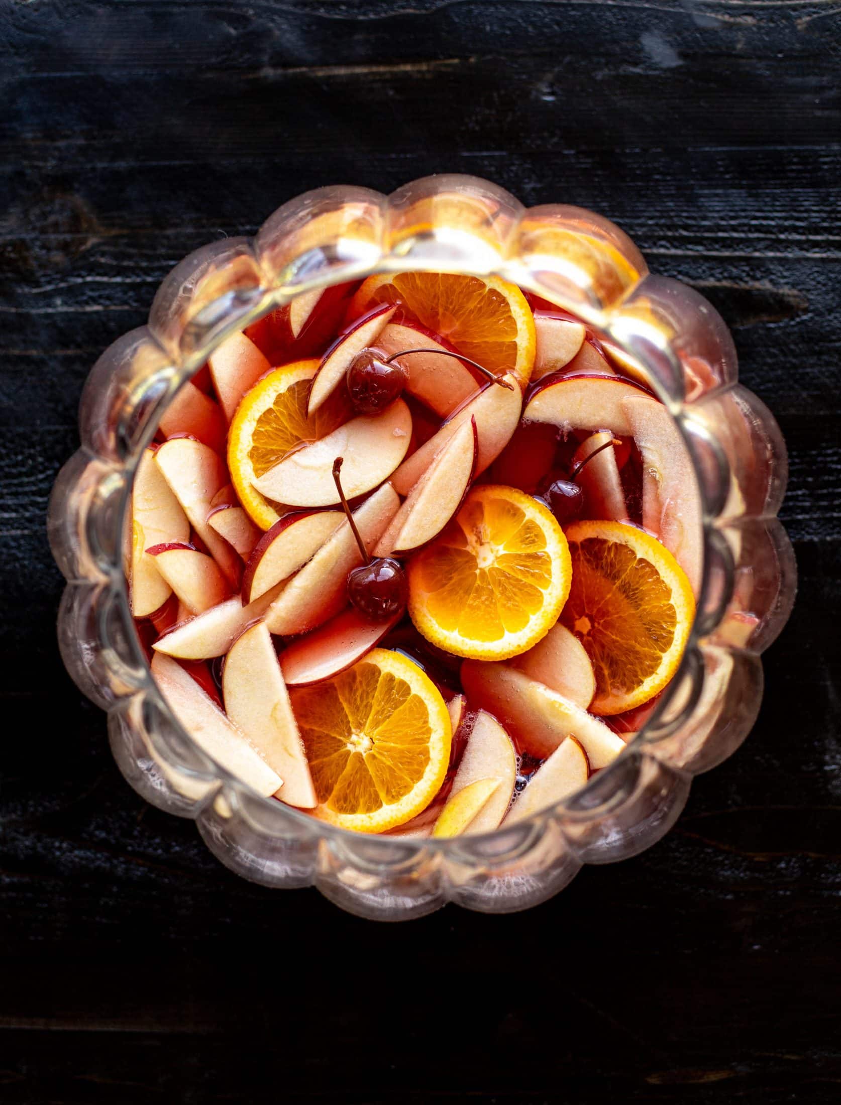 halloween punch