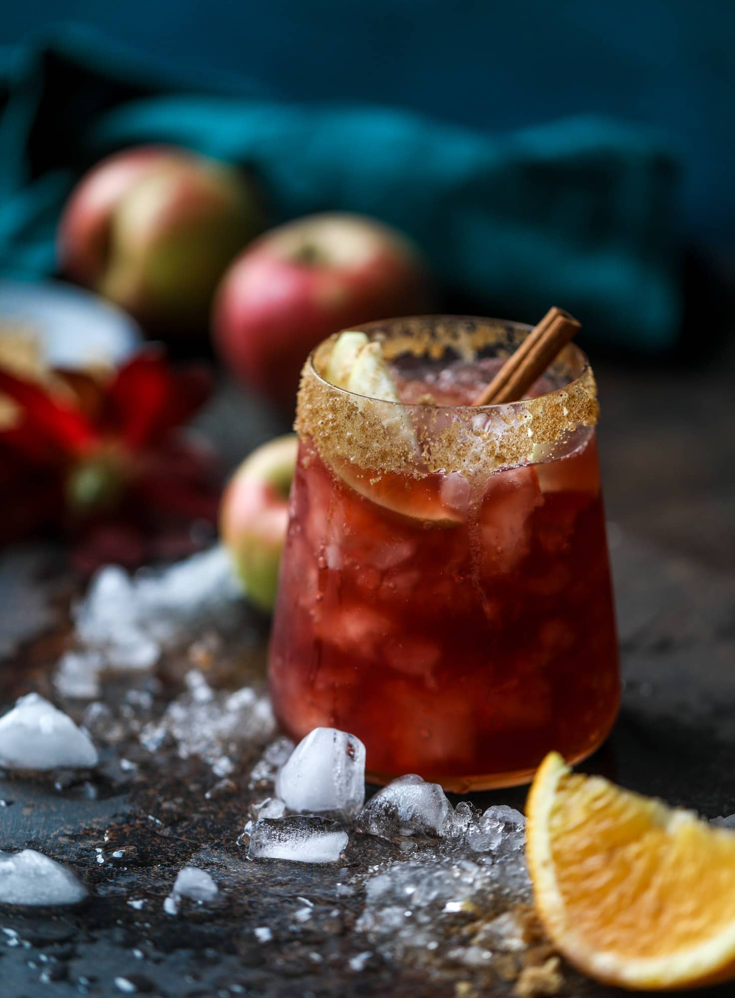 Right here I'm sharing the best thanksgiving recipes you can find! Over 100 of my favorite recipes from salads and apps to dessert and cocktails.
