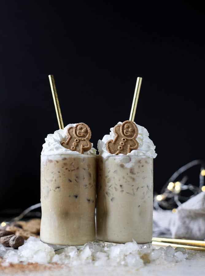 Sharing 25 of my favorite holiday recipes to make over christmas break, from brunch to dinner, cocktails and dessert! So many options.
