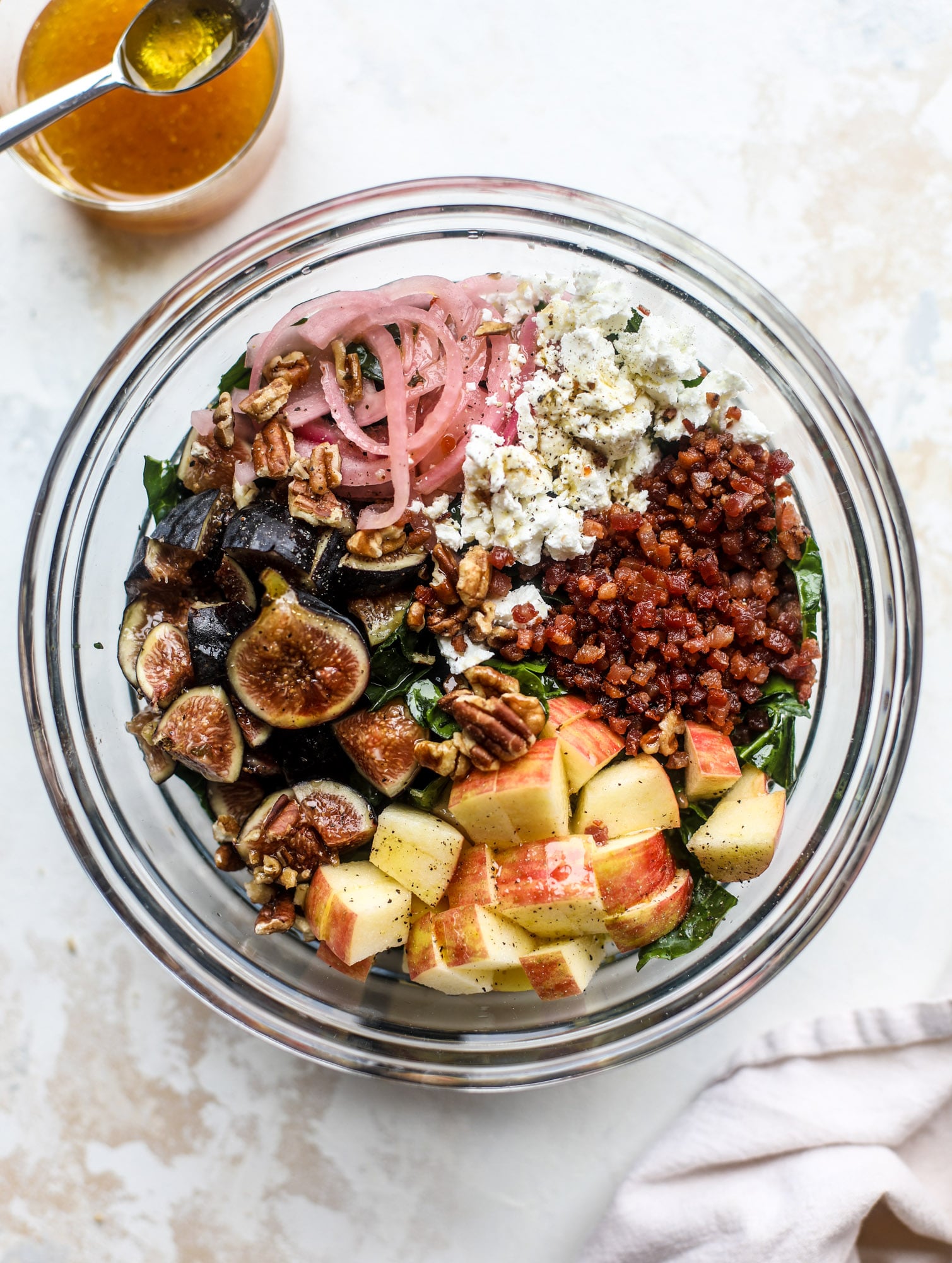 september kale salad + 175 of my favorite weeknight meals