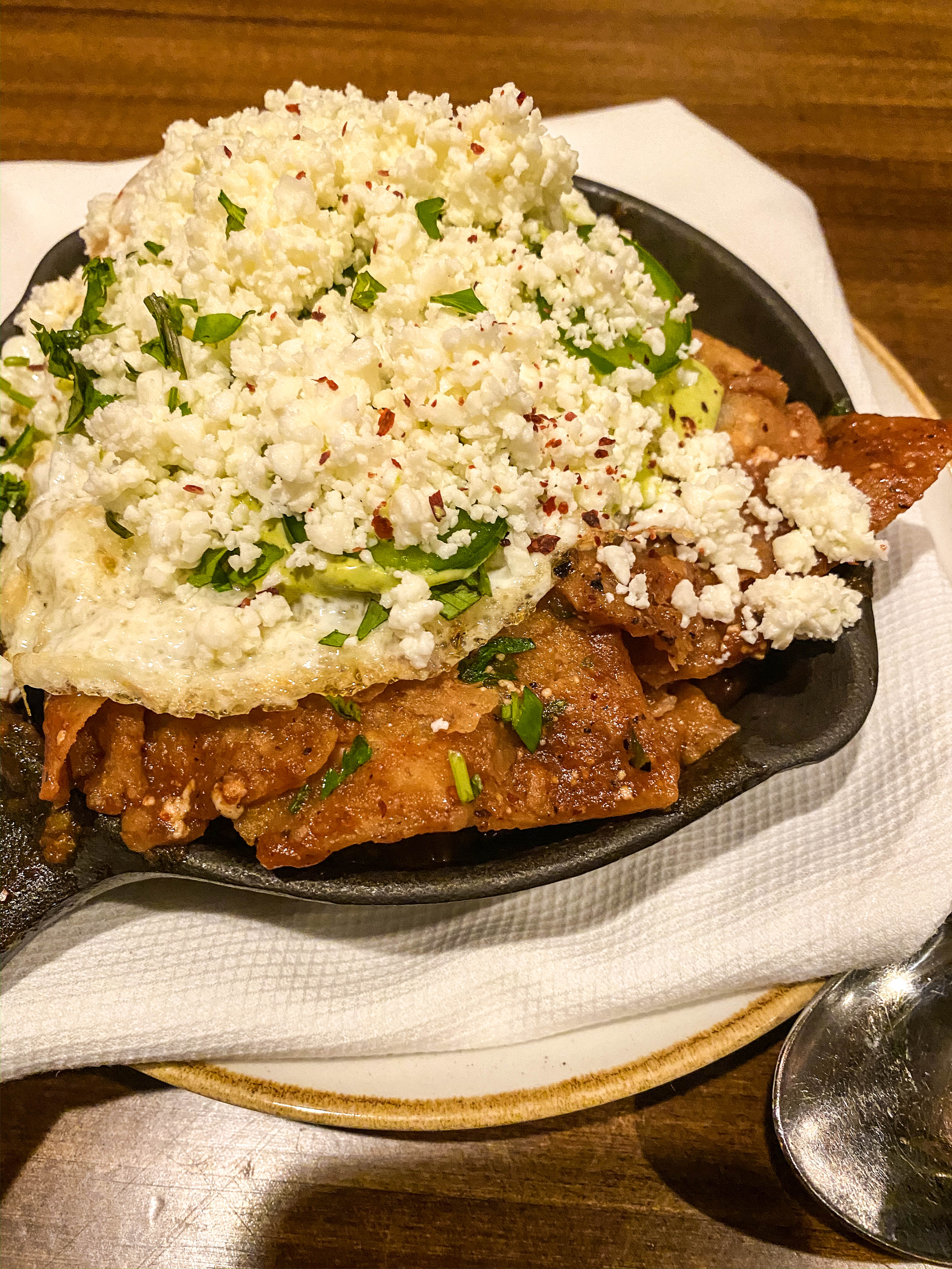 a week in the life