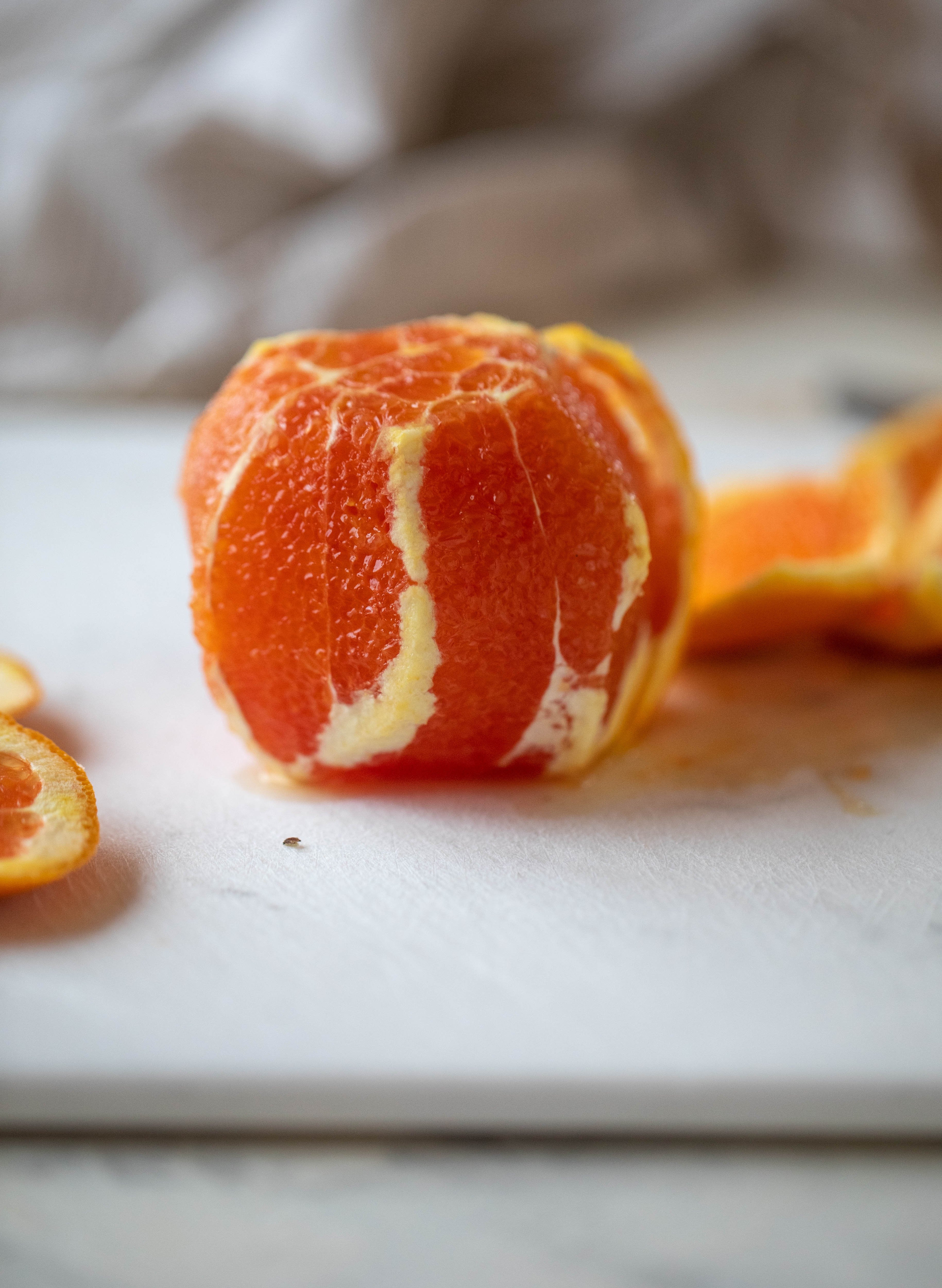 cara cara orange