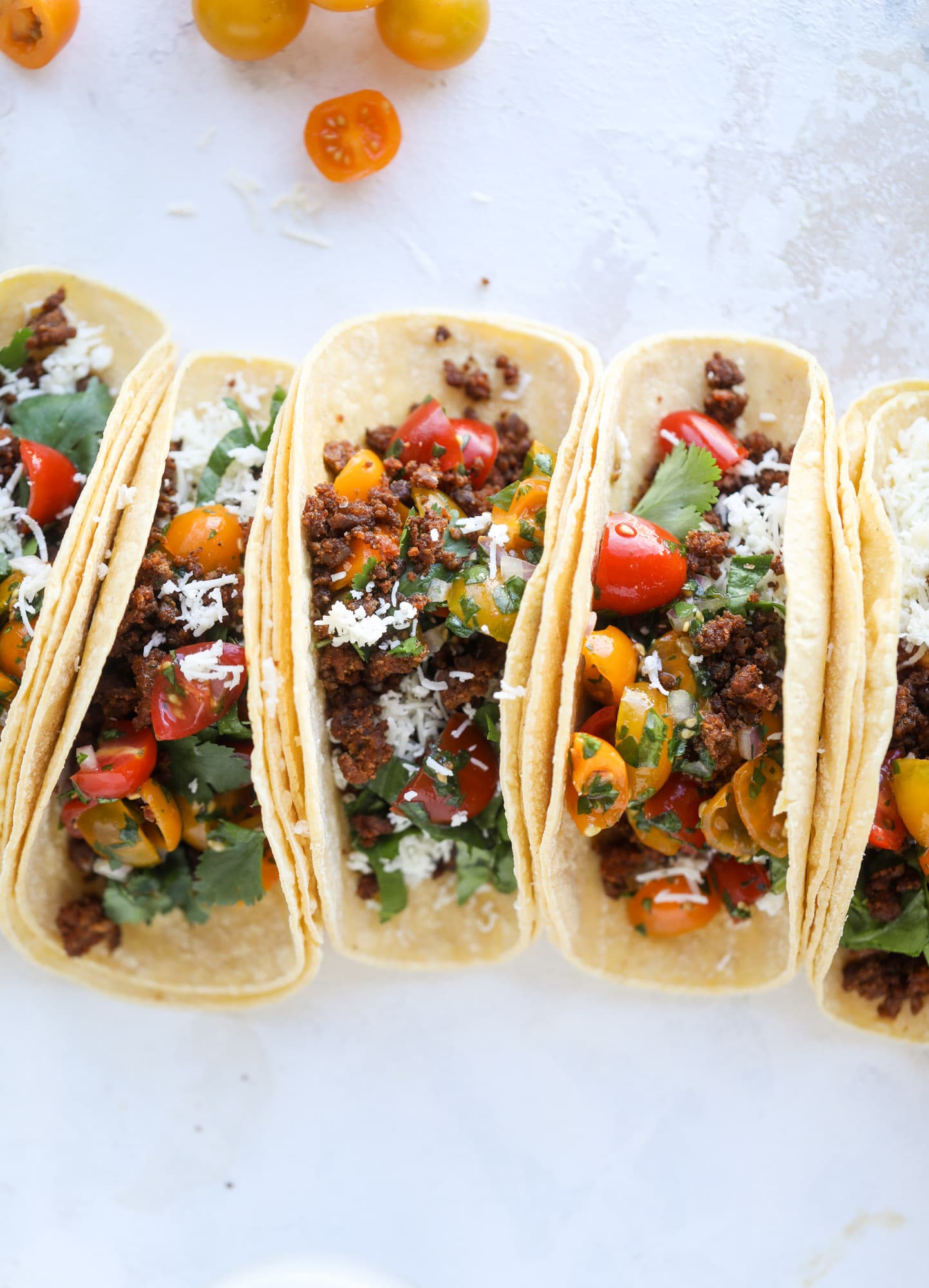 what to eat this week