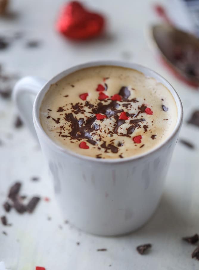 20 of my favorite recipes for Valentine's Day