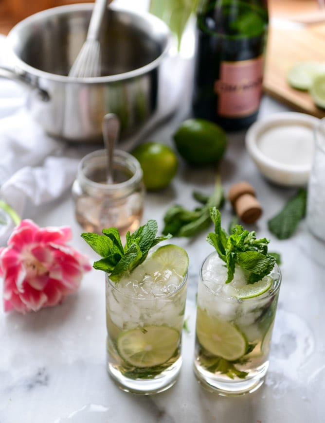 20 of my favorite recipes for Valentine's Day