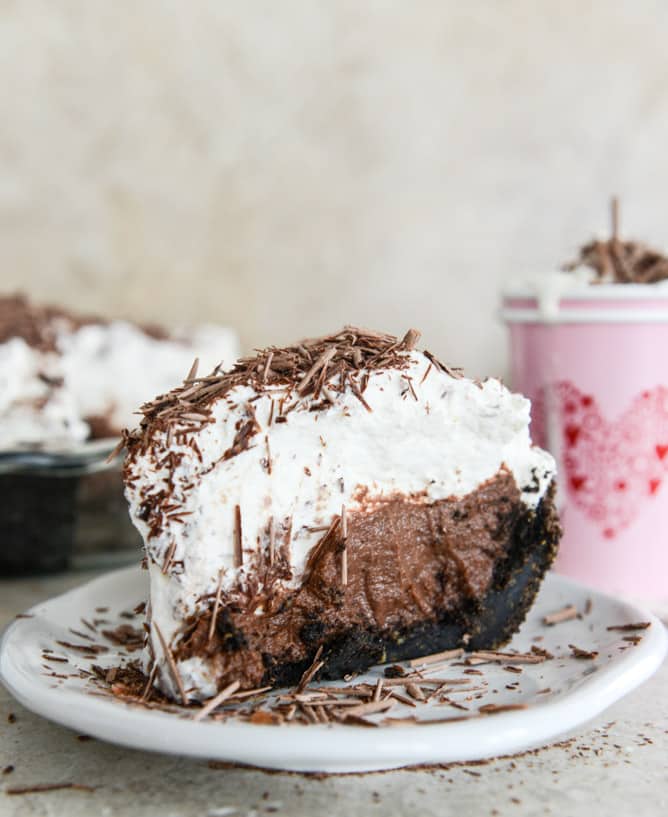 20 of my favorite recipes for Valentine's Day