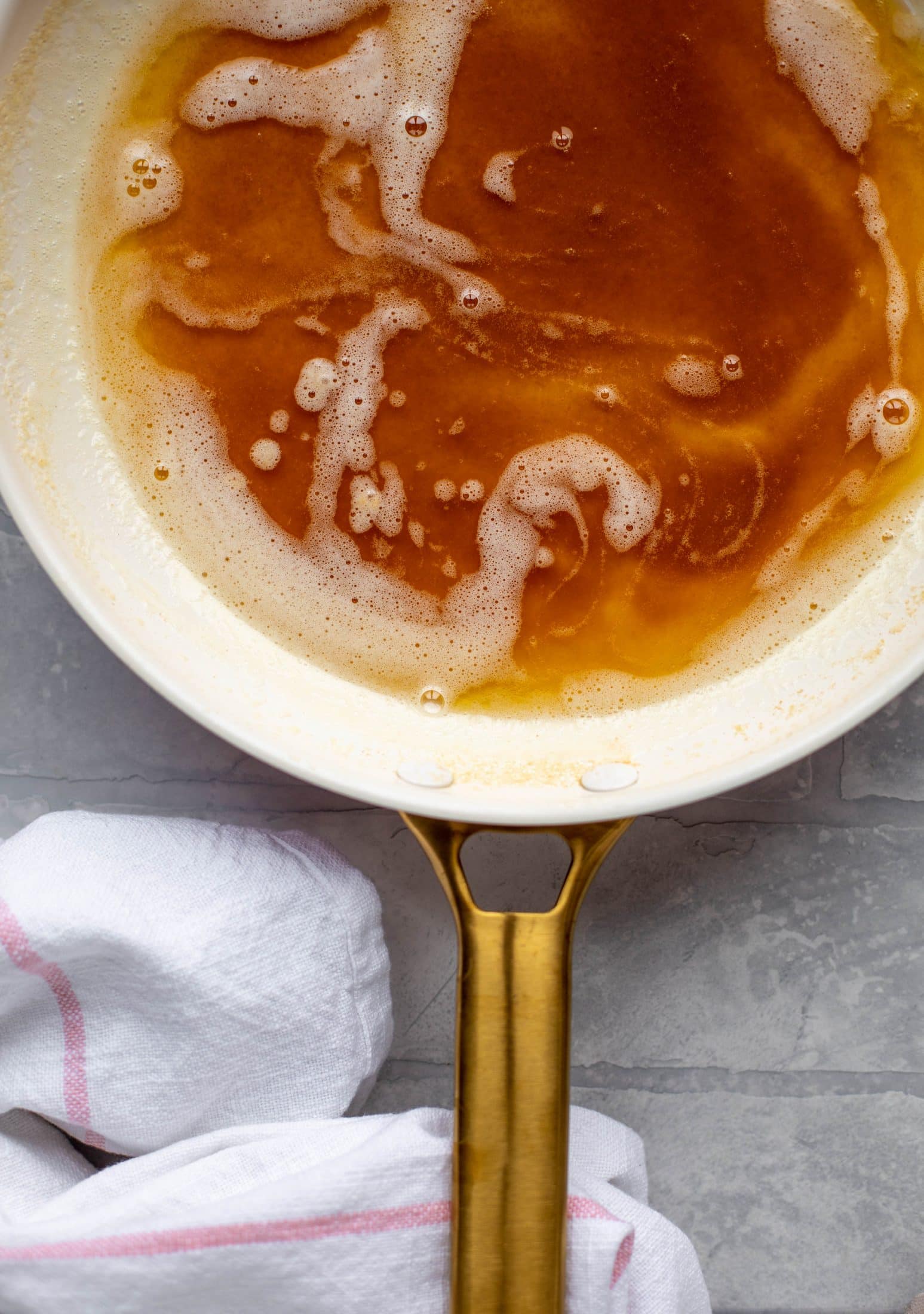 brown butter