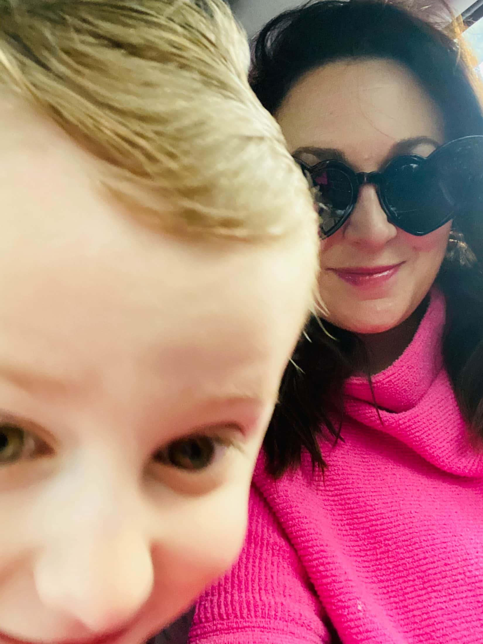 a week in the life