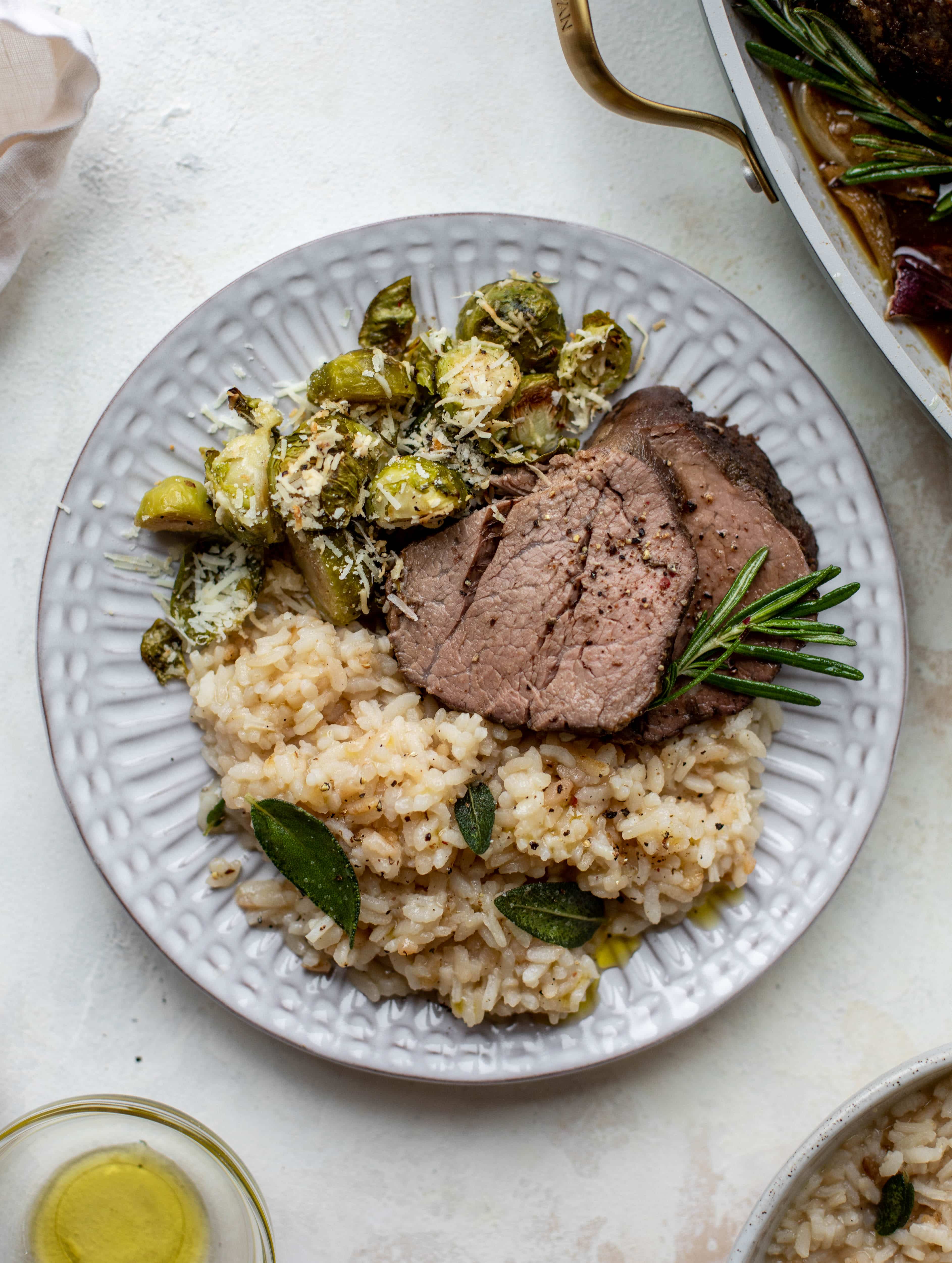 20 of my favorite recipes for Valentine's Day