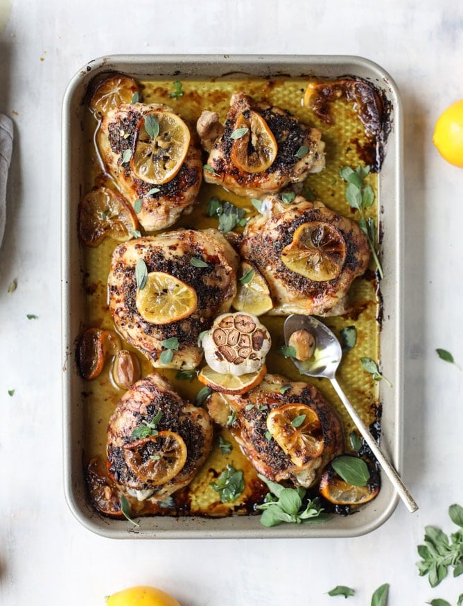 20 of my favorite recipes for Valentine's Day