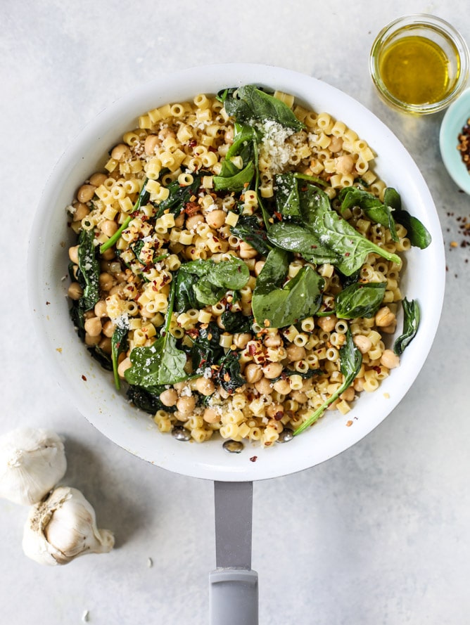 what to eat this week