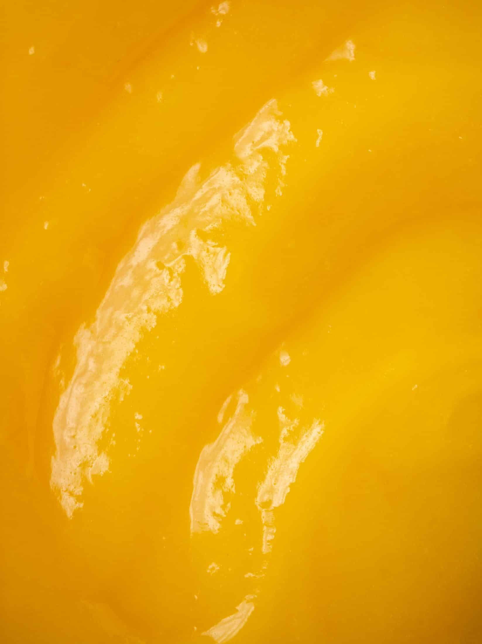 lemon curd