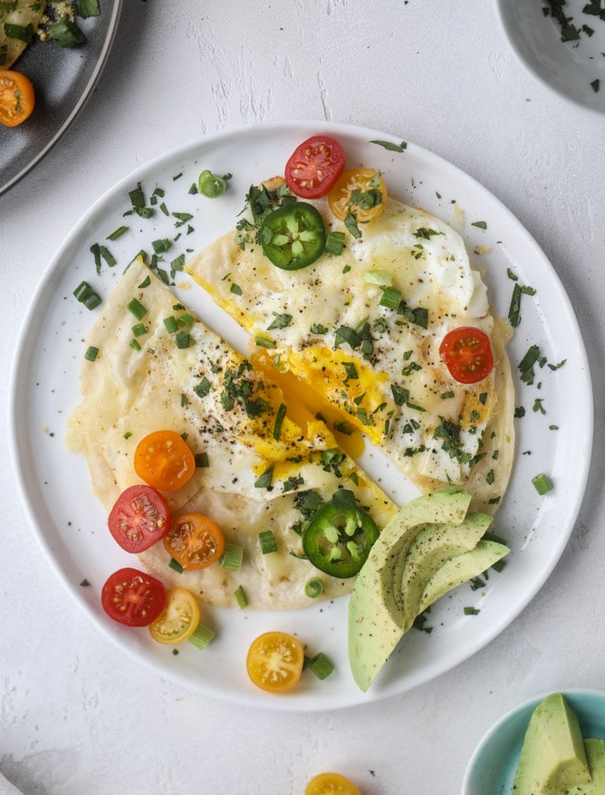 what to eat this week