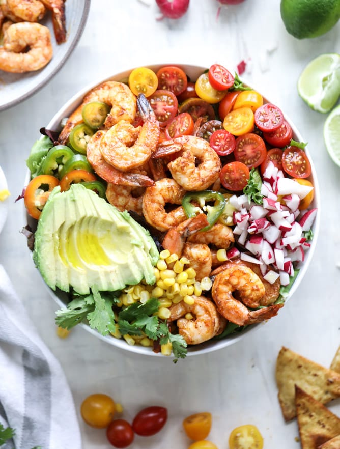 what to eat this week