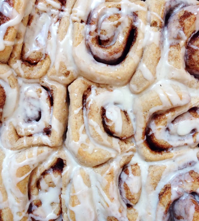 tuesday things I howsweeteats.com