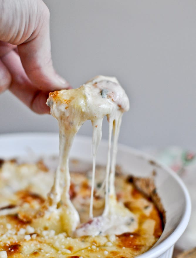 200 recipes for football season! I howsweeteats.com