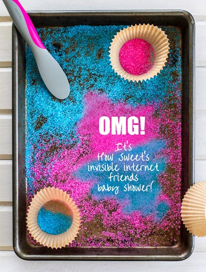 currently crushing on I howsweeteats.com