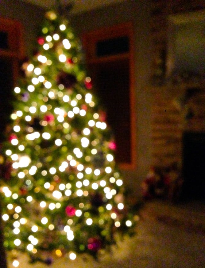 christmas I howsweeteats.com
